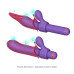 Вібратор Otouch Magic Stick S1 Plus - Purple - Фото №5