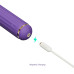 Вібратор Otouch Magic Stick S1 Plus - Purple - Фото №8