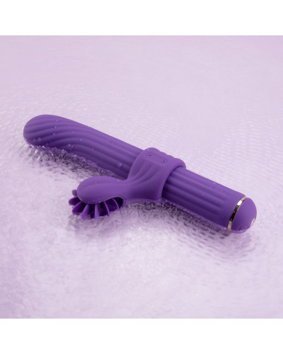 Вібратор Otouch Magic Stick S1 Plus - Purple - Фото №10
