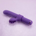 Вібратор Otouch Magic Stick S1 Plus - Purple - Фото №10