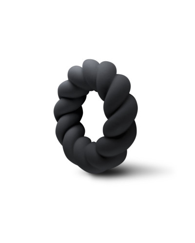 Эрекционное кольцо Rocks Off Twist - Фото №2
