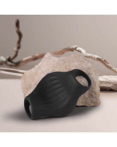 Мастурбатор Rocks Off Palm Black - Фото №5