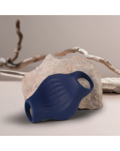 Мастурбатор Rocks Off Palm Blue - Фото №5