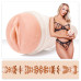 Мастурбатор Fleshlight Girls: Emma Hix - Syrup, зі зліпка вагіни, дуже ніжний - Фото №1