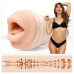 Мастурбатор Fleshlight Girls: Riley Reid - Insomnia, зі зліпка ротика, дуже ніжний - Фото №1