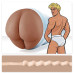 Мастурбатор Fleshjack Power Bottom - Фото №1