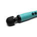 Вібромасажер DOXY3 USB-C Massager TURQUOISE - Фото №3