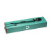 Вібромасажер DOXY3 USB-C Massager TURQUOISE - Фото №5