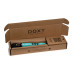 Вібромасажер DOXY3 USB-C Massager TURQUOISE - Фото №6