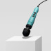 Вібромасажер DOXY3 USB-C Massager TURQUOISE - Фото №7