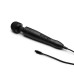 Вібромасажер DOXY3 USB-C Massager MATTE BLACK - Фото №1