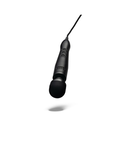 Вібромасажер DOXY3 USB-C Massager MATTE BLACK - Фото №2