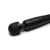 Вібромасажер DOXY3 USB-C Massager MATTE BLACK - Фото №3