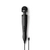Вібромасажер DOXY3 USB-C Massager MATTE BLACK - Фото №4