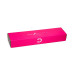 Вибромассажер DOXY Die Cast 3 Hot Pink, очень мощный, питание 220В, металлический корпус - Фото №8