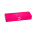 Вибромассажер DOXY Die Cast 3R Hot Pink, очень мощный, перезаряжаемый, металлический корпус - Фото №9
