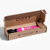 Вибромассажер DOXY Die Cast 3R Hot Pink, очень мощный, перезаряжаемый, металлический корпус - Фото №10