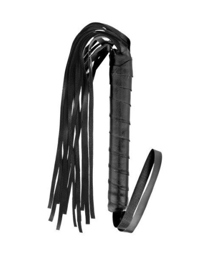 Флогер Fetish Tentation Martinet Whip (м'ята упаковка!!!) - Фото №1