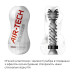 Мастурбатор Tenga Air-Tech Squeeze Gentle, стисливий корпус, щільніший вхід - Фото №3