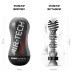 Мастурбатор Tenga Air-Tech Squeeze Strong, стискальний корпус, більш щільний вхід - Фото №2