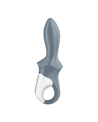 Анальний вібратор Satisfyer Air Pump Booty 1, надувається - Фото №2