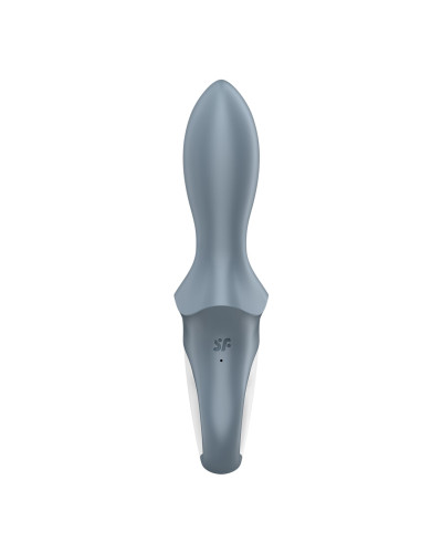Анальний вібратор Satisfyer Air Pump Booty 1, надувається - Фото №3