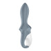 Анальний вібратор Satisfyer Air Pump Booty 1, надувається - Фото №4