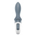 Анальний вібратор Satisfyer Air Pump Booty 1, надувається - Фото №5