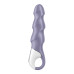 Вибратор Satisfyer Air Pump Vibrator 1 - Фото №2