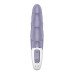 Вибратор Satisfyer Air Pump Vibrator 1 - Фото №5