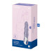 Вибратор Satisfyer Air Pump Vibrator 1 - Фото №6