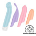 Набір Satisfyer Playful Four - Фото №1