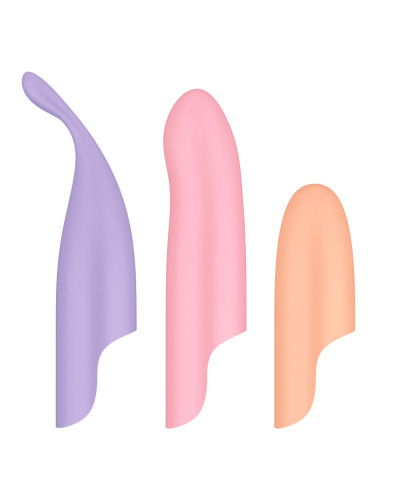 Набір Satisfyer Playful Four - Фото №5