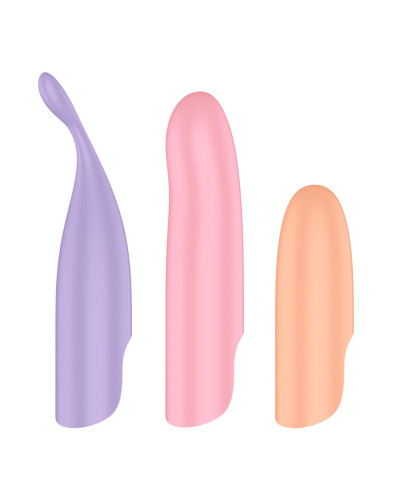 Набір Satisfyer Playful Four - Фото №6
