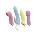 Подарунковий набір секс-іграшок Satisfyer Marvelous Four (м'ята упаковка!!!) - Фото №1