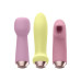 Подарунковий набір секс-іграшок Satisfyer Marvelous Four (м'ята упаковка!!!) - Фото №6