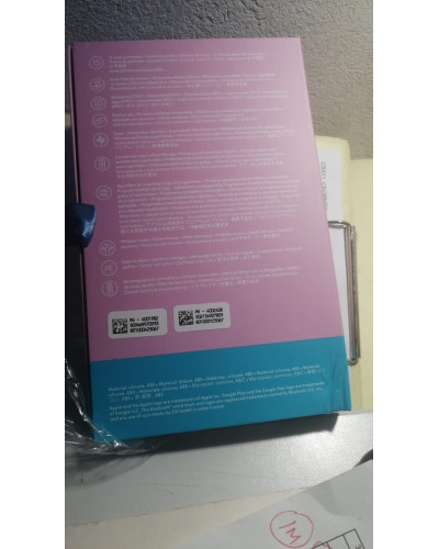 Набор Satisfyer Partner Box 2 (Double Joy + Royal One) (мятая упаковка!!!) - Фото №2