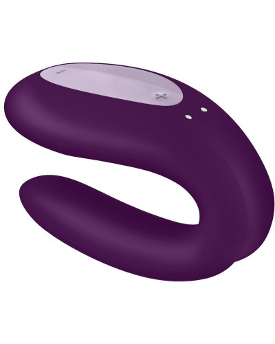 Набор Satisfyer Partner Box 2 (Double Joy + Royal One) (мятая упаковка!!!) - Фото №4