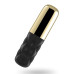 Потужний мінівібратор Satisfyer Sparkling Darling Gold (м'ята упаковка!!!) - Фото №3