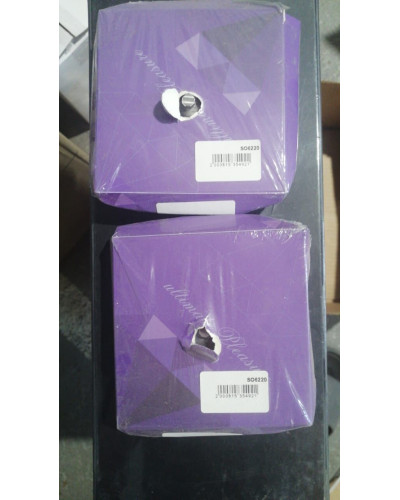 Кріплення для дилло на присосці Hismith Suction Cup Adapter 4.5″ KlicLok (пошкоджена упаковка!!!) - Фото №2