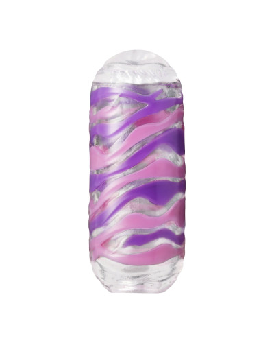 Мастурбатор Tenga ARTE DRAPE - Фото №1
