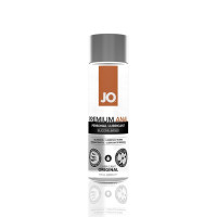 Розпродаж!!! Анальне мастило System JO ANAL PREMIUM - ORIGINAL (240 мл) (термін 03.2026)