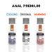 Розпродаж!!! Анальне мастило System JO ANAL PREMIUM - ORIGINAL (240 мл) (термін 03.2026) - Фото №4