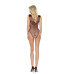 Бодістокінг Passion BS109 One Size, black - Фото №2