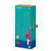 Потужний вібратор-кролик Satisfyer Vibes Mr. Rabbit, два мотори, литий силікон, 12 режимів роботи - Фото №3