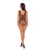 Бодистокинг Passion BS115 One Size, black - Фото №2