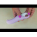 Мощный вибратор Satisfyer Vibes Charming Smile с гибким стволом, литой силикон, 12 режимов работы - Фото №3