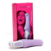 Мощный вибратор Satisfyer Vibes Charming Smile с гибким стволом, литой силикон, 12 режимов работы - Фото №4