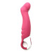Мощный вибратор Satisfyer Vibes Petting Hippo с гибким стволом, литой силикон, 12 режимов работы - Фото №2