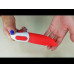 Мощный вибратор Satisfyer Vibes Power Flower с нежными трепещущими лепестками, 12 режимов работы - Фото №3
